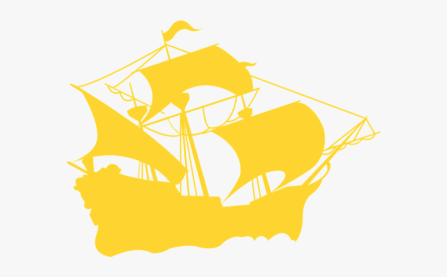 Sail, Transparent Clipart