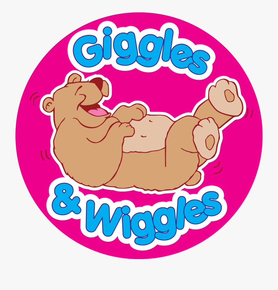 Giggles And Wiggles Ltd - Giggles And Wiggles Brampton, Transparent Clipart