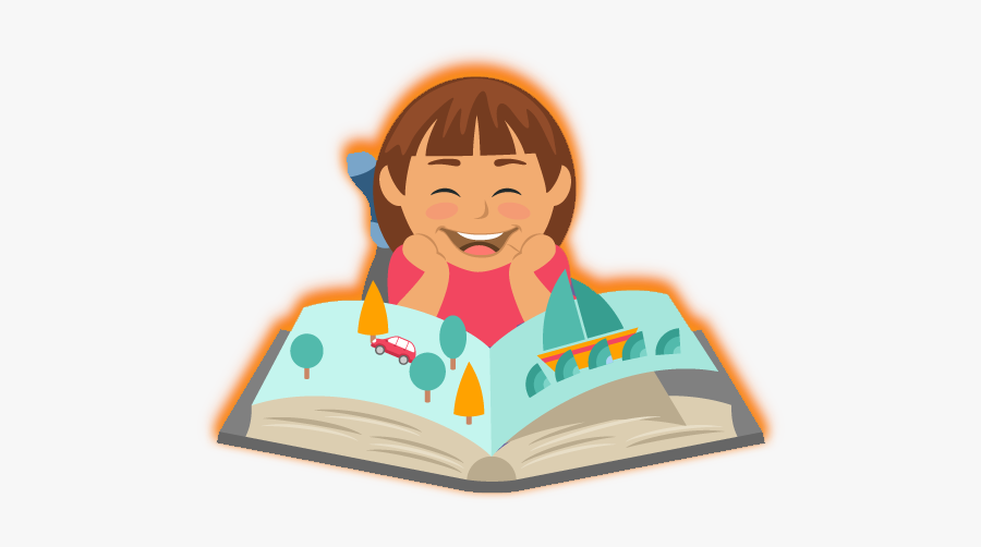 Pintando O Mundo Uma Mão, Transparent Clipart