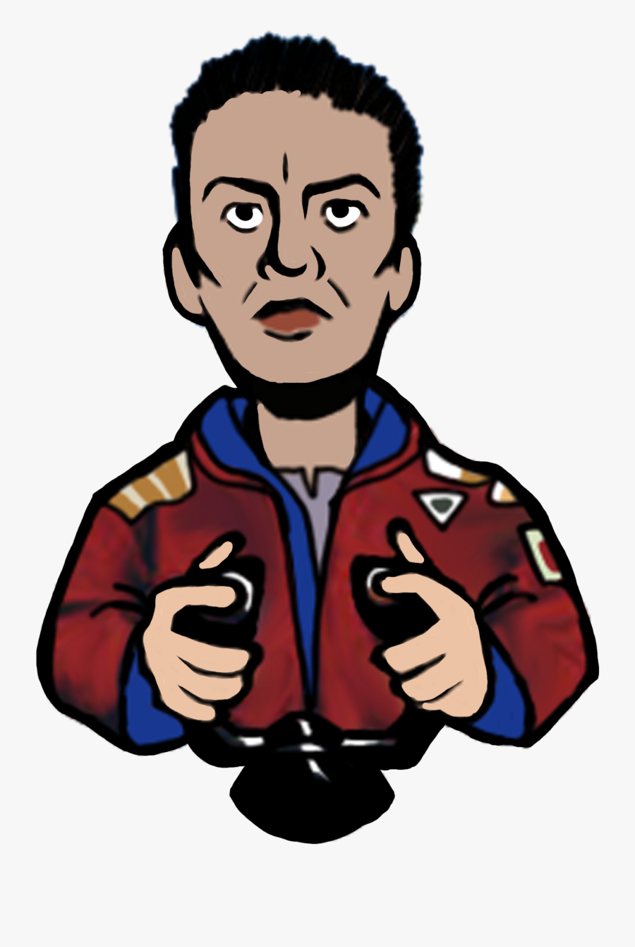 Logic Rapper Clipart, Transparent Clipart