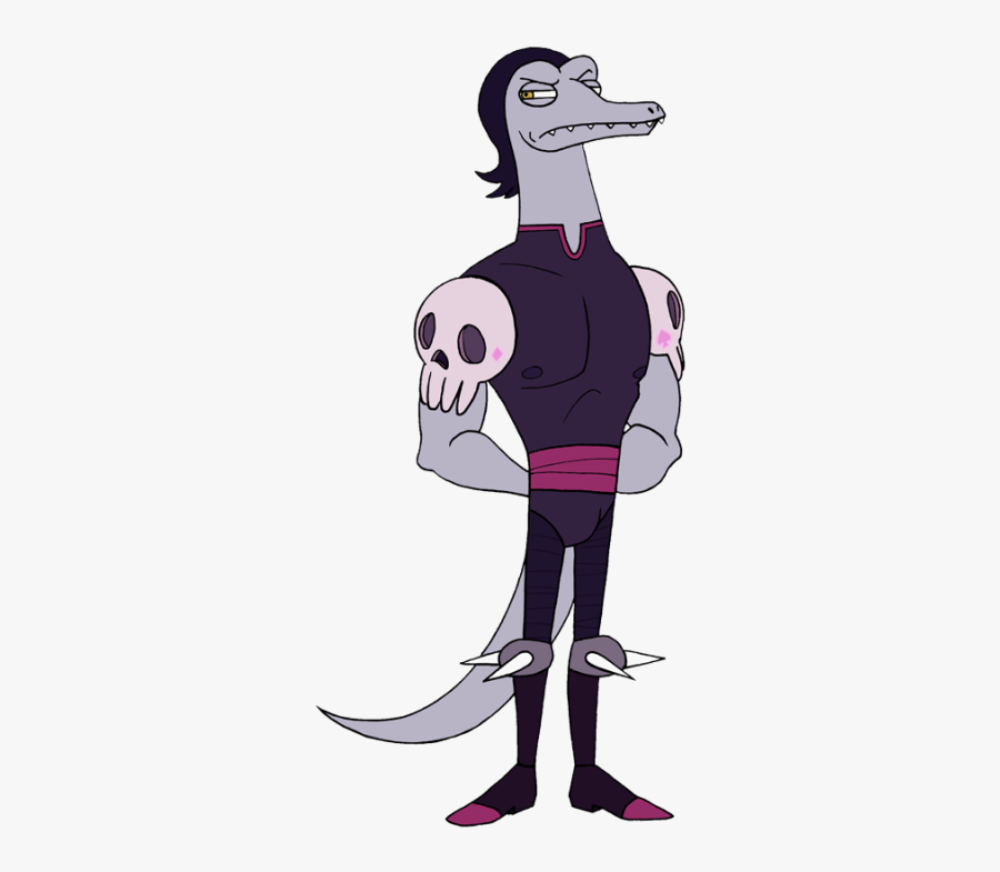 Svtfoe Toffee Cosplay, Transparent Clipart