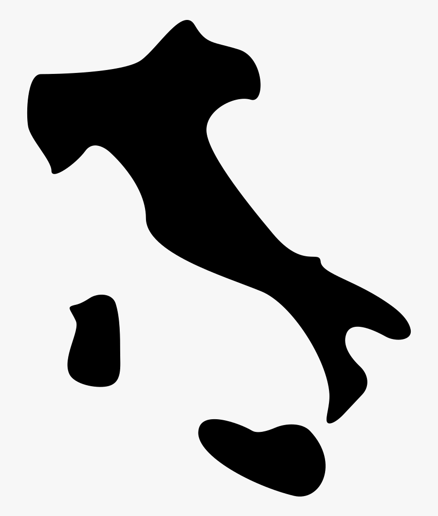 Png File Svg - Passport Italy Country Stamps, Transparent Clipart