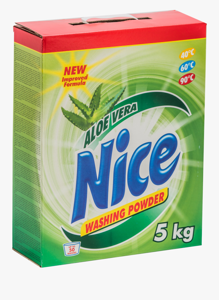Washing Powder Transparent - Nice Washing Powder, Transparent Clipart