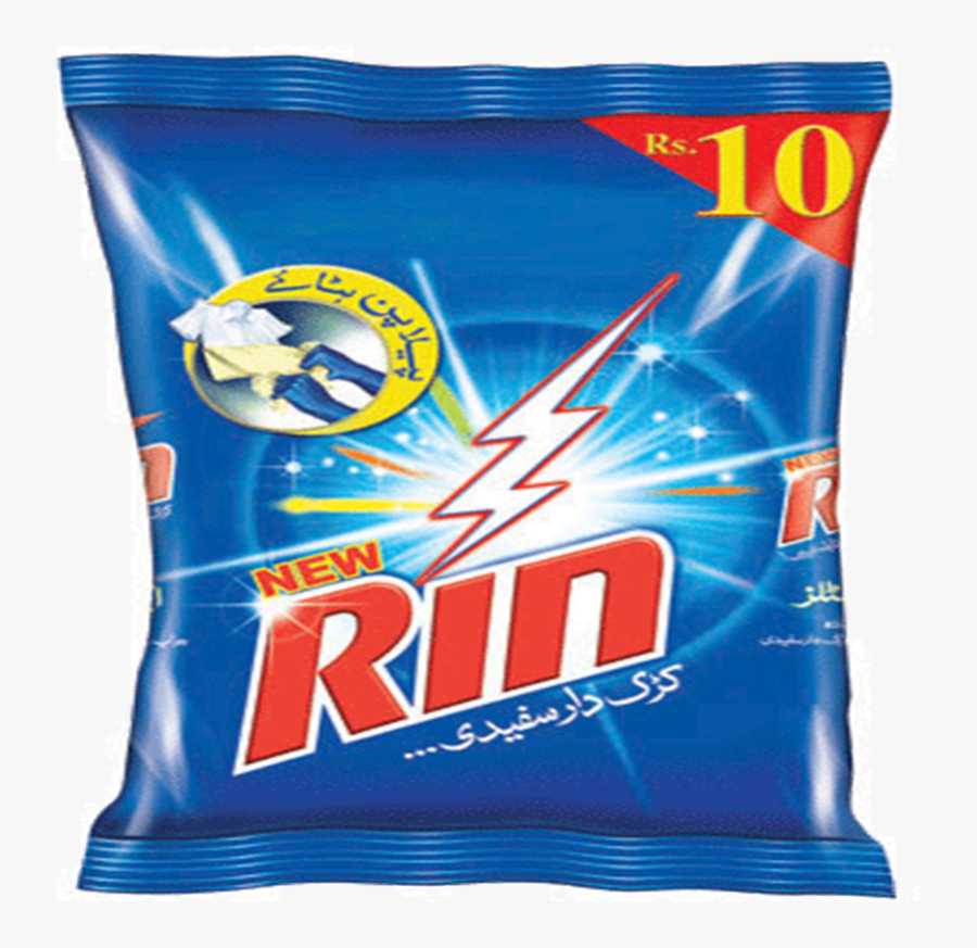 Download This High Resolution Washing Powder Transparent - Snack, Transparent Clipart