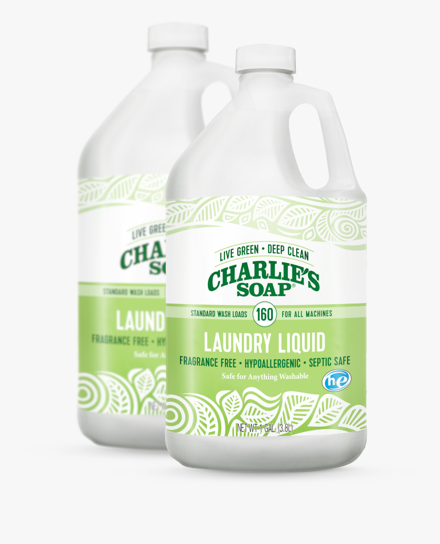 Plastic Bottle, Transparent Clipart