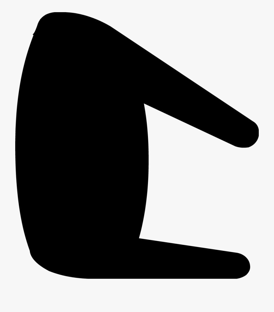 Transparent Closing Clipart - Bfdi Eyes Slanted, Transparent Clipart