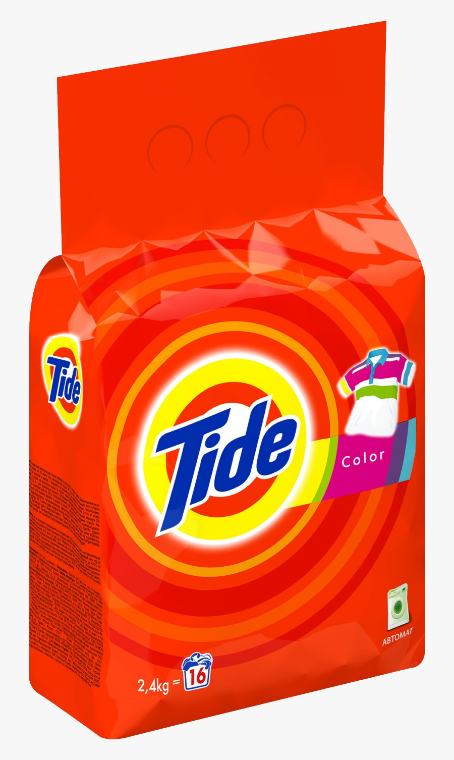 Tide Png Hd Image - Tide Png, Transparent Clipart