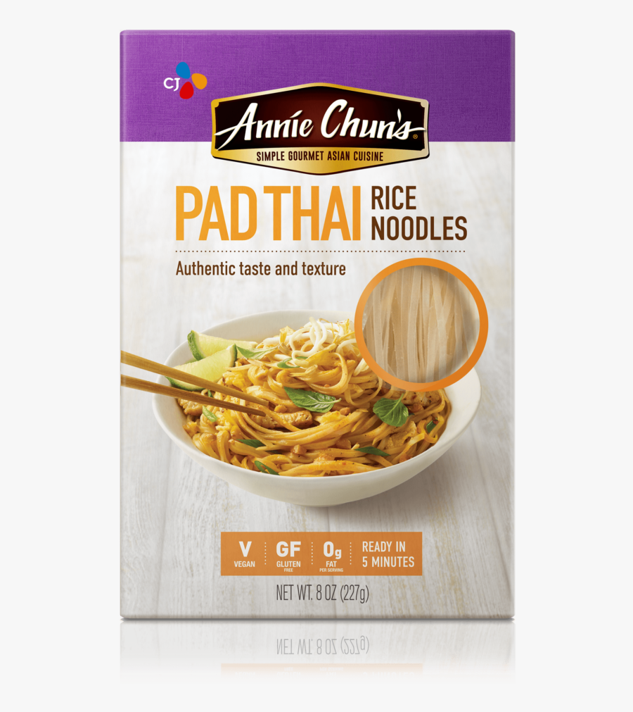 Svg Library Download Transparent Noodles Mung Bean - Pad Thai Flat Rice Noodles, Transparent Clipart
