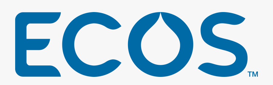 Ecos Earth Friendly Products, Transparent Clipart