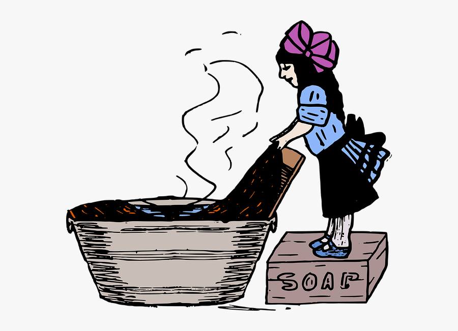 ซักรีด Png, Transparent Clipart