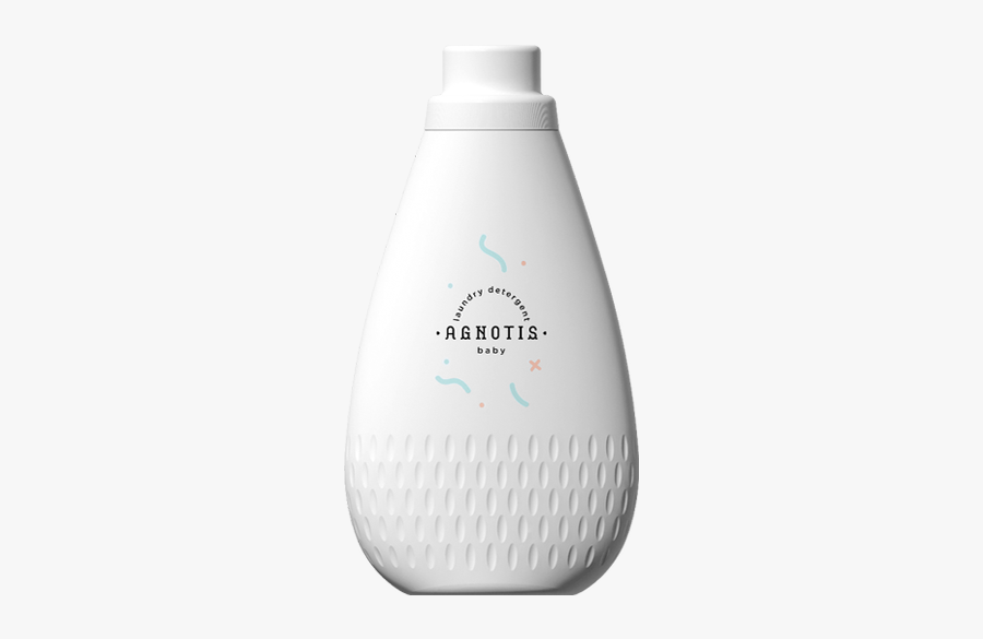 Laundry Detergent - Απορρυπαντικο Ρουχων Για Μωρα, Transparent Clipart