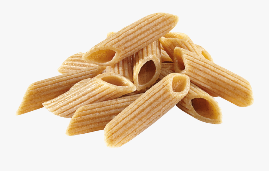 Whole Wheat Pasta Png, Transparent Clipart
