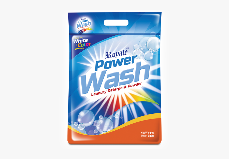 Detergent Power, Transparent Clipart