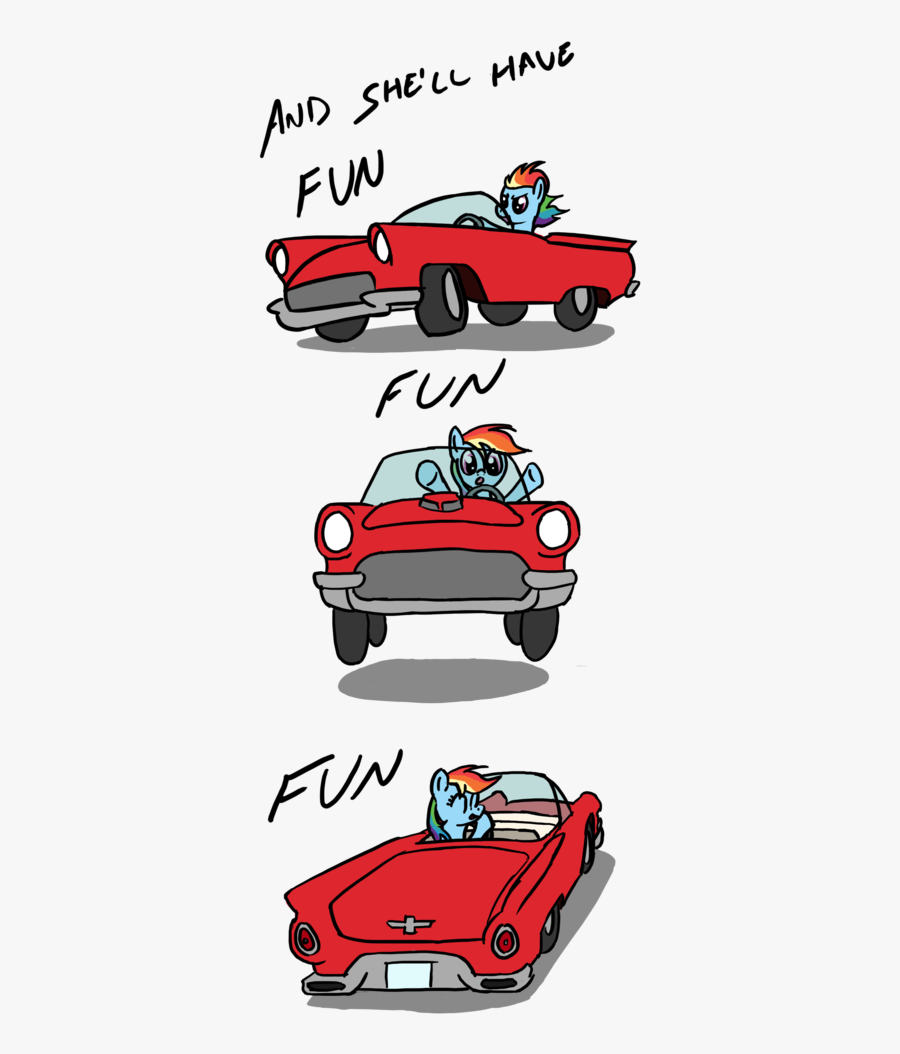 Artist Dmtactical Car - Antique Car, Transparent Clipart