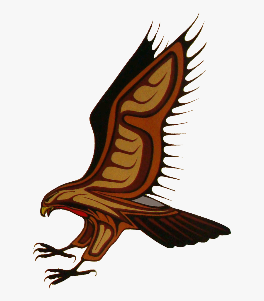 Bird Transparent Thunderbird Clipart, Transparent Clipart