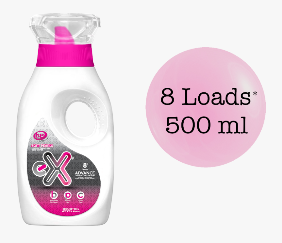 Plastic Bottle, Transparent Clipart