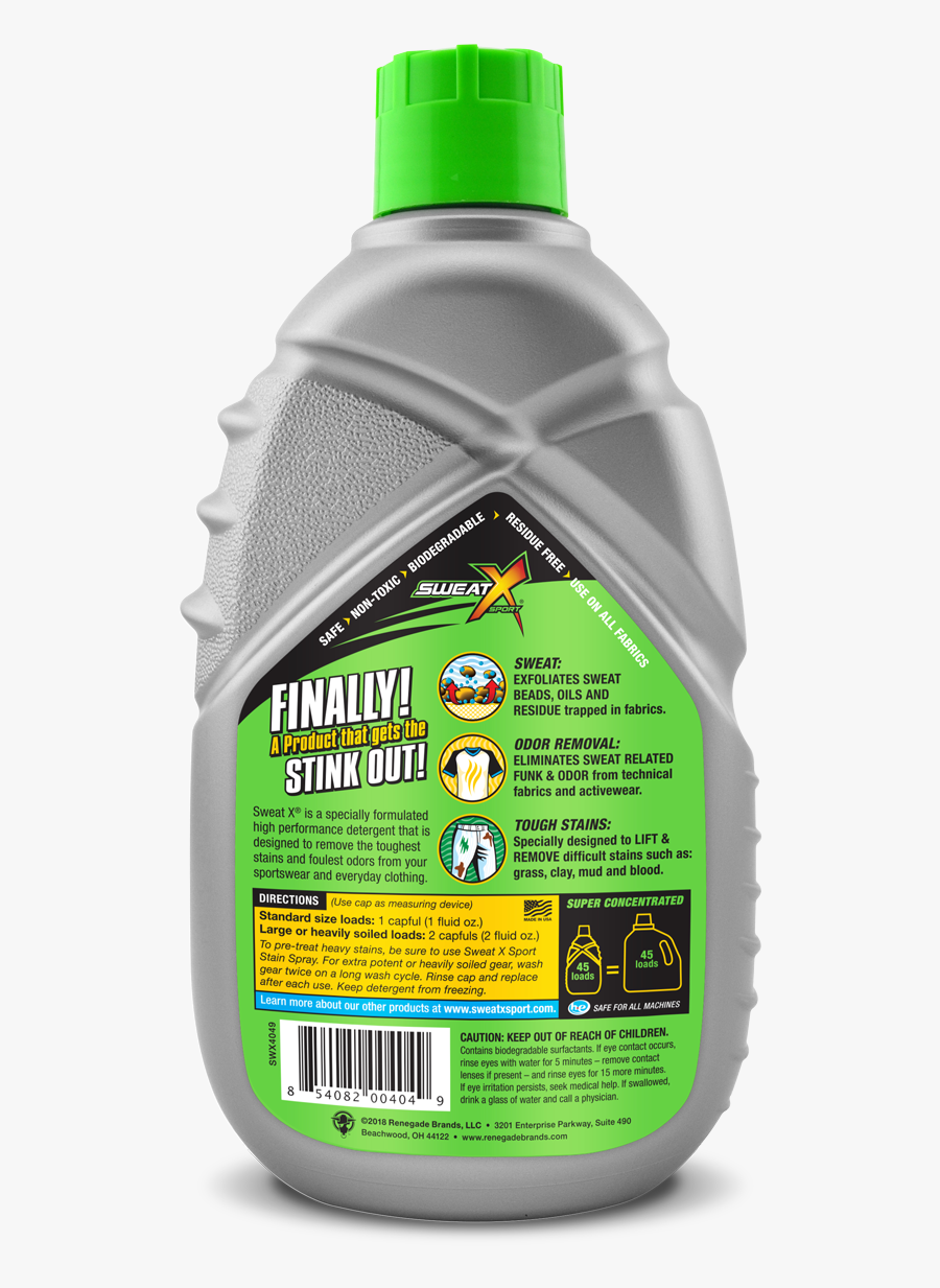 Plastic Bottle, Transparent Clipart
