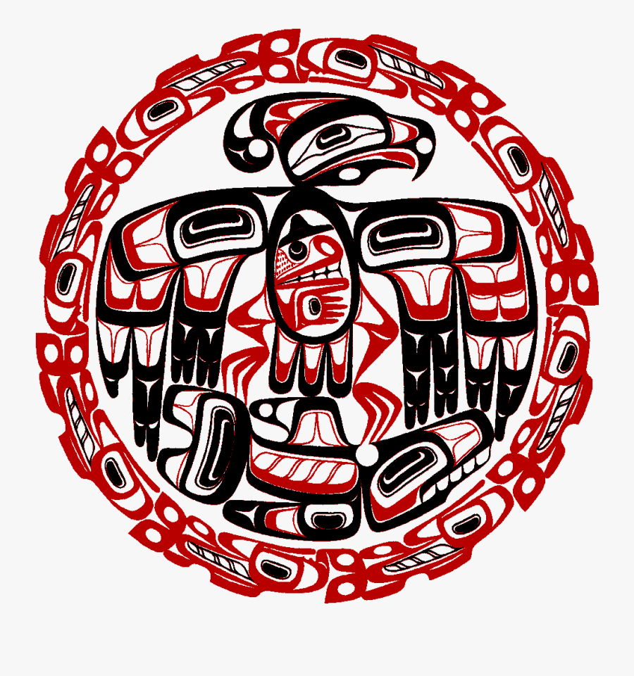 Chinook Native American Clipart , Png Download - Chinook Tribes, Transparent Clipart