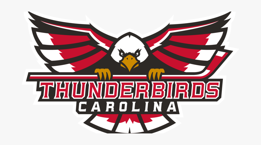 Carolina Thunderbirds, Transparent Clipart