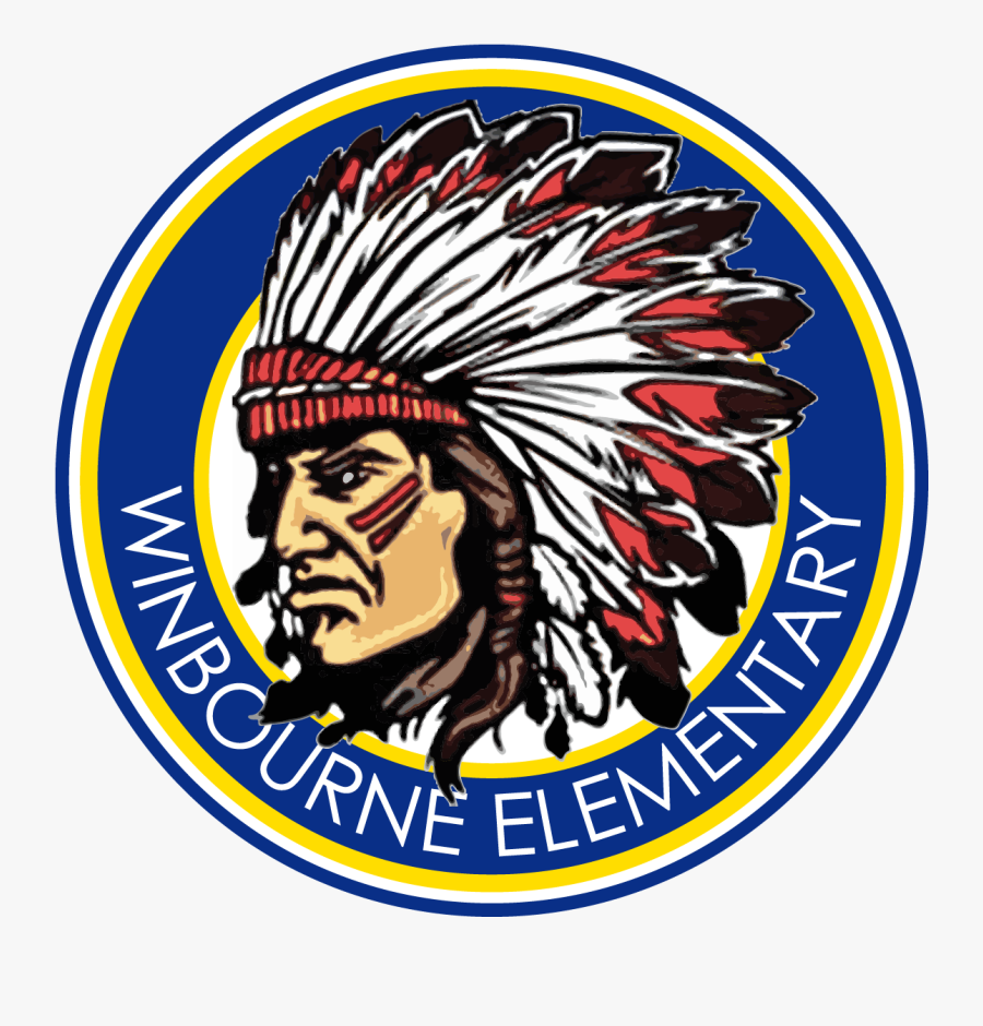 Personalized Temporary Native American Tattoos Clipart - Indian Chief, Transparent Clipart