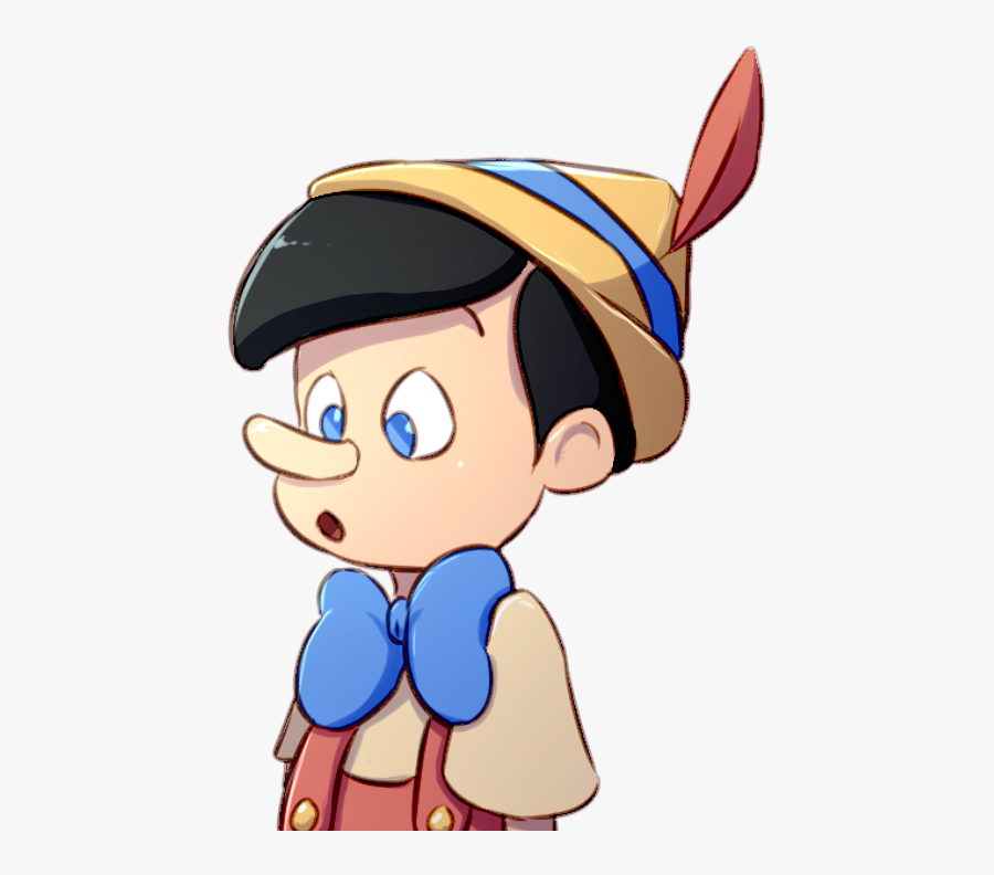 Png Pinocchio, Transparent Clipart