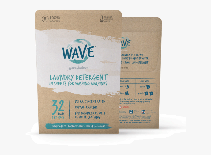 Wave Lapeliai, Transparent Clipart