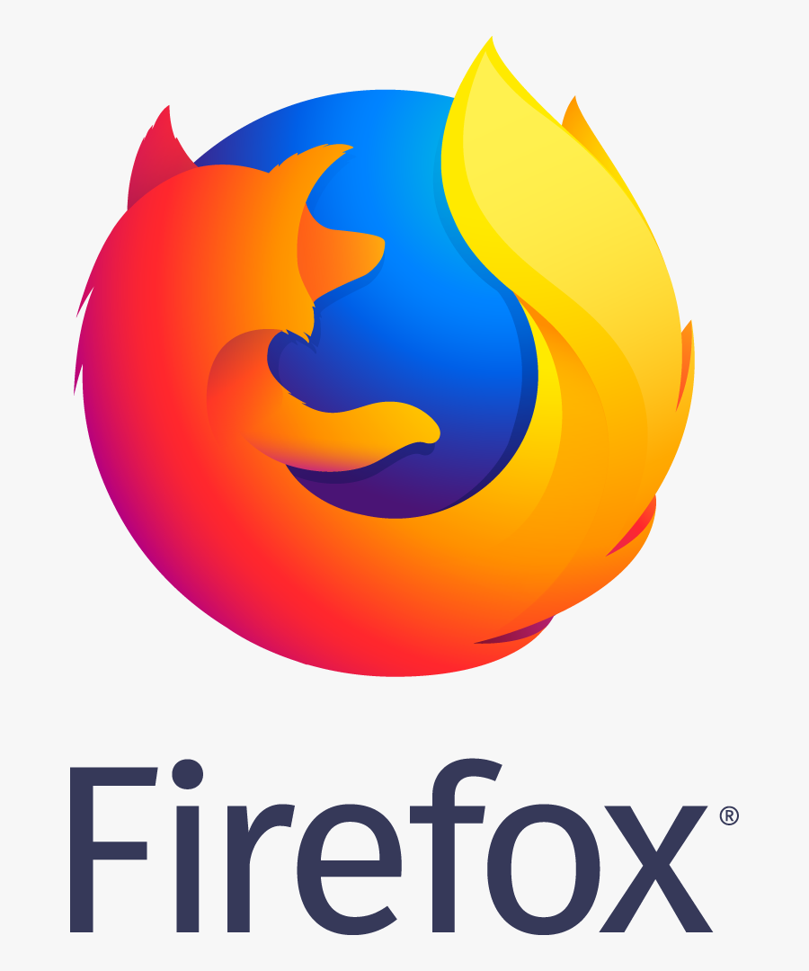 Firefox Logo Png - Firefox Logos, Transparent Clipart