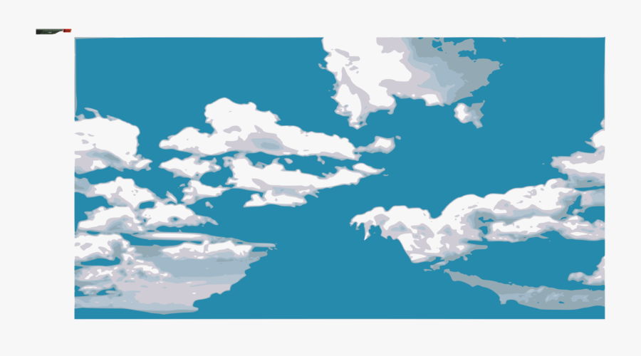 Blue,atmosphere,sky - Motivational Desktop Backgrounds, Transparent Clipart