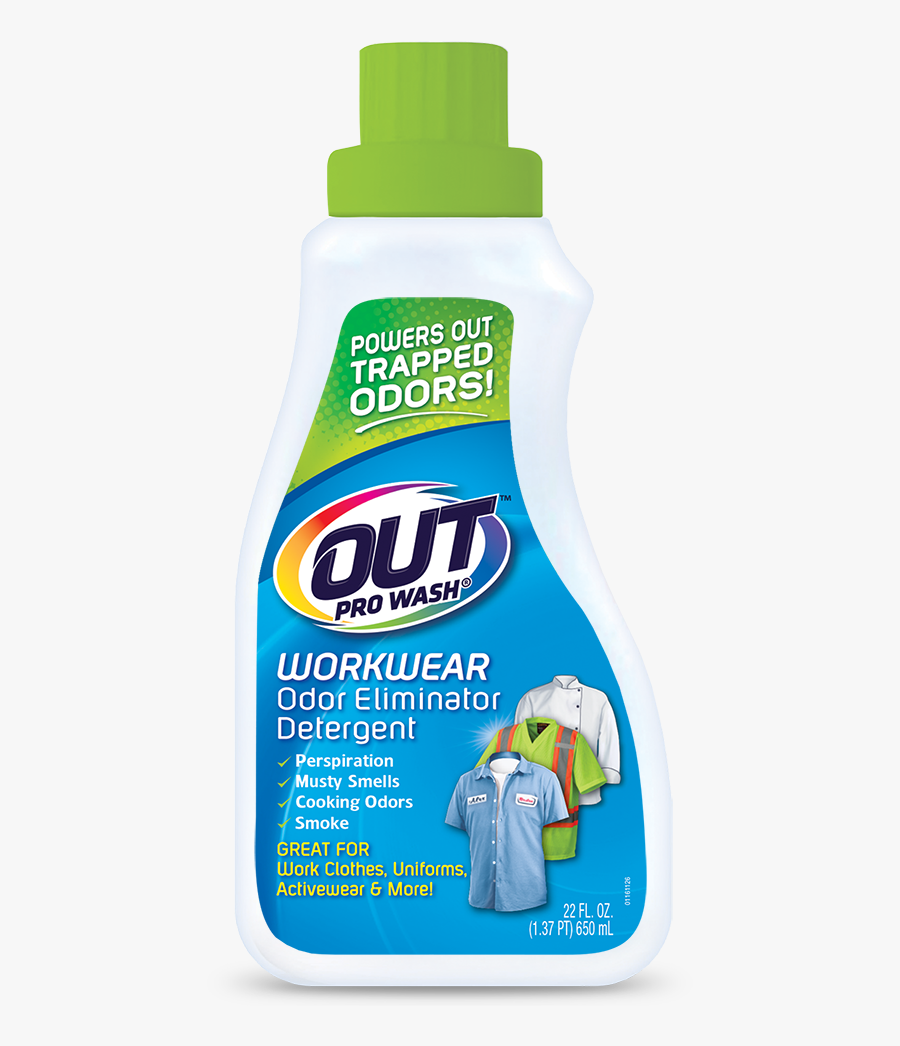 Transparent Detergent Png - Plastic, Transparent Clipart