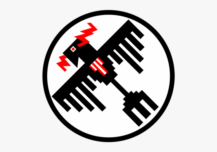 34 Bs Tab Circle - Emblem, Transparent Clipart