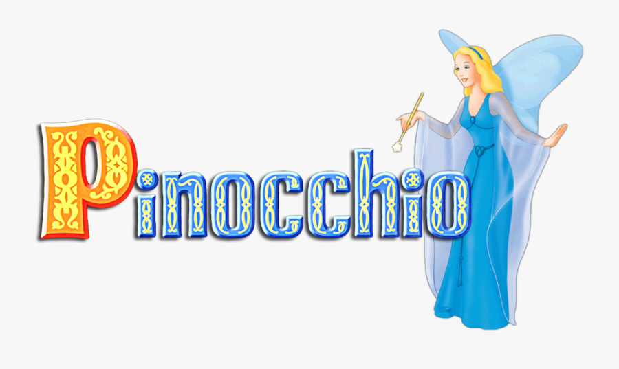 Pinocchio, Transparent Clipart