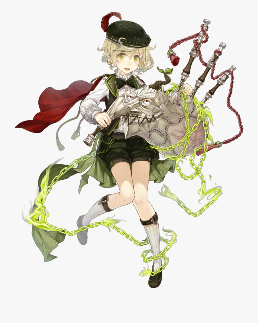 Resized To 66% Of Original - Sin O Alice Pinocchio, Transparent Clipart