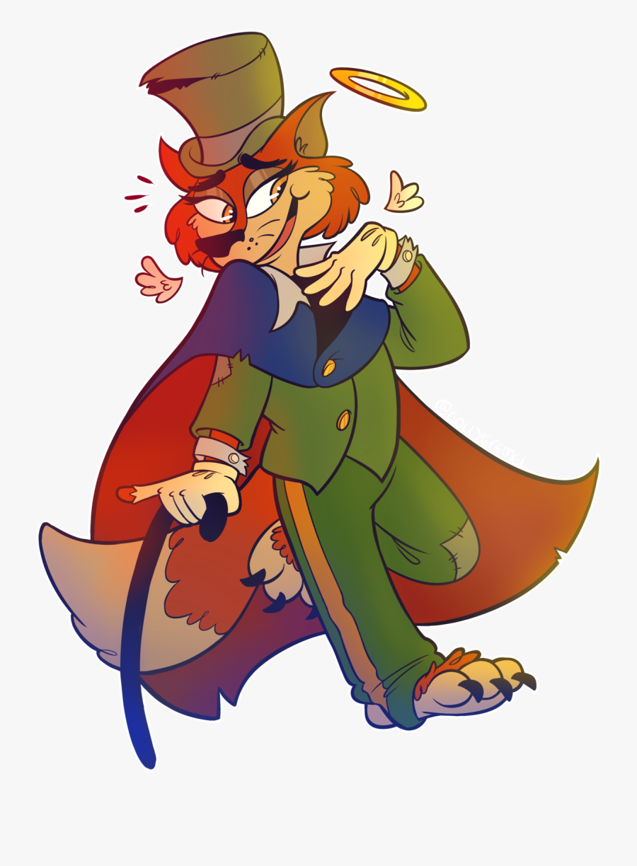 J Worthington Foulfellow, Transparent Clipart