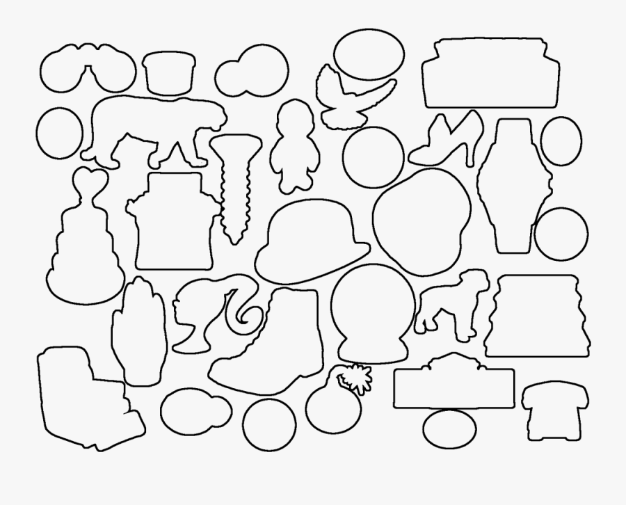 Dead Ass Bird Photo - Drawing, Transparent Clipart