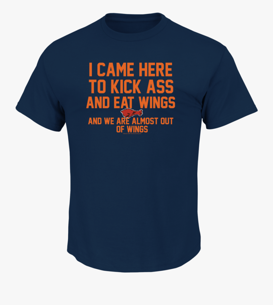 I Came Here To Kick Ass Funny Tshirt - Active Shirt, Transparent Clipart