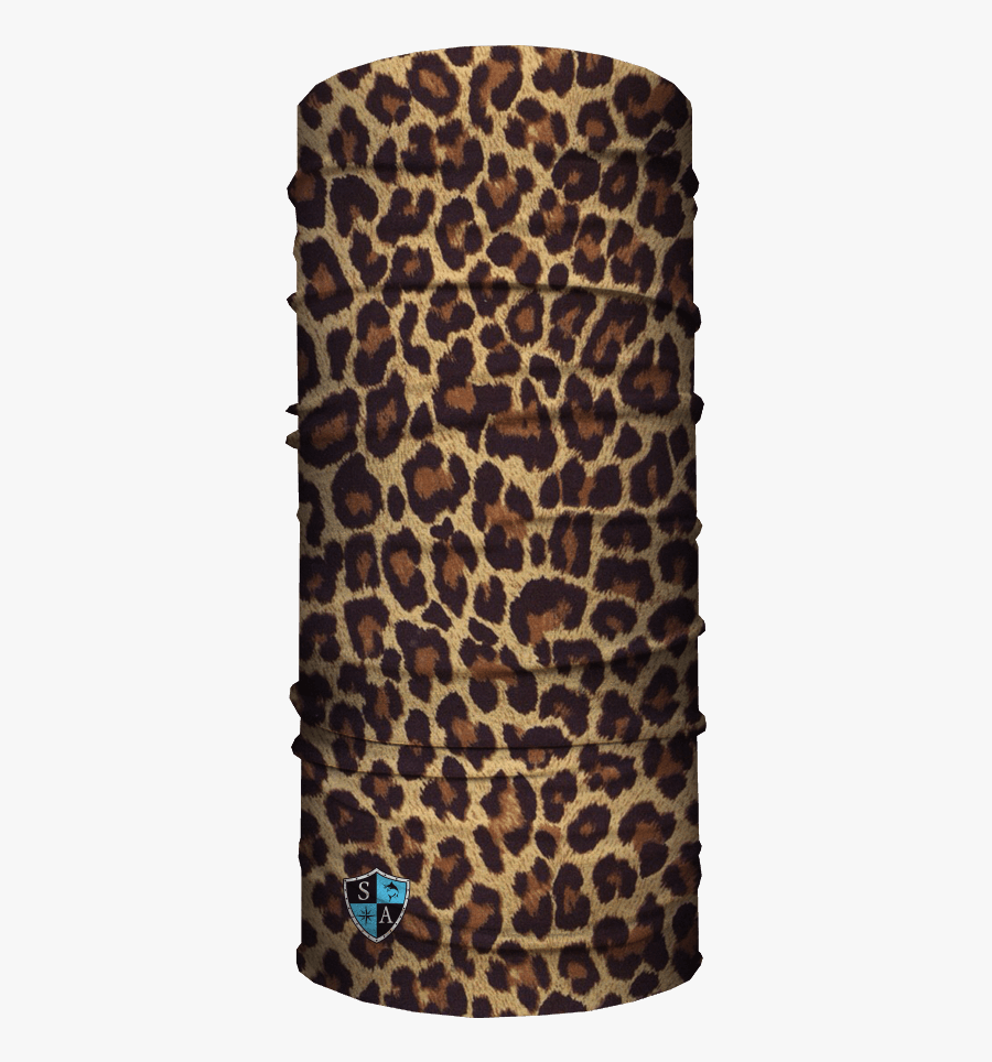Leopard Print Iphone 8 Plus Case, Transparent Clipart