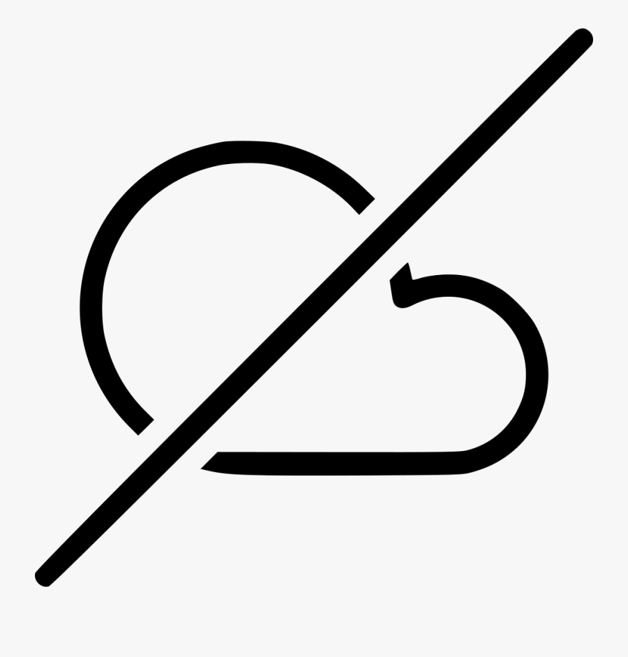 No Cloud Network Weather Forecast Comments, Transparent Clipart