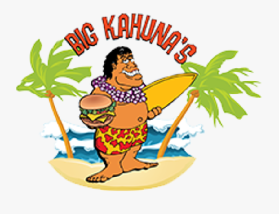Big Kahuna S Palm, Transparent Clipart
