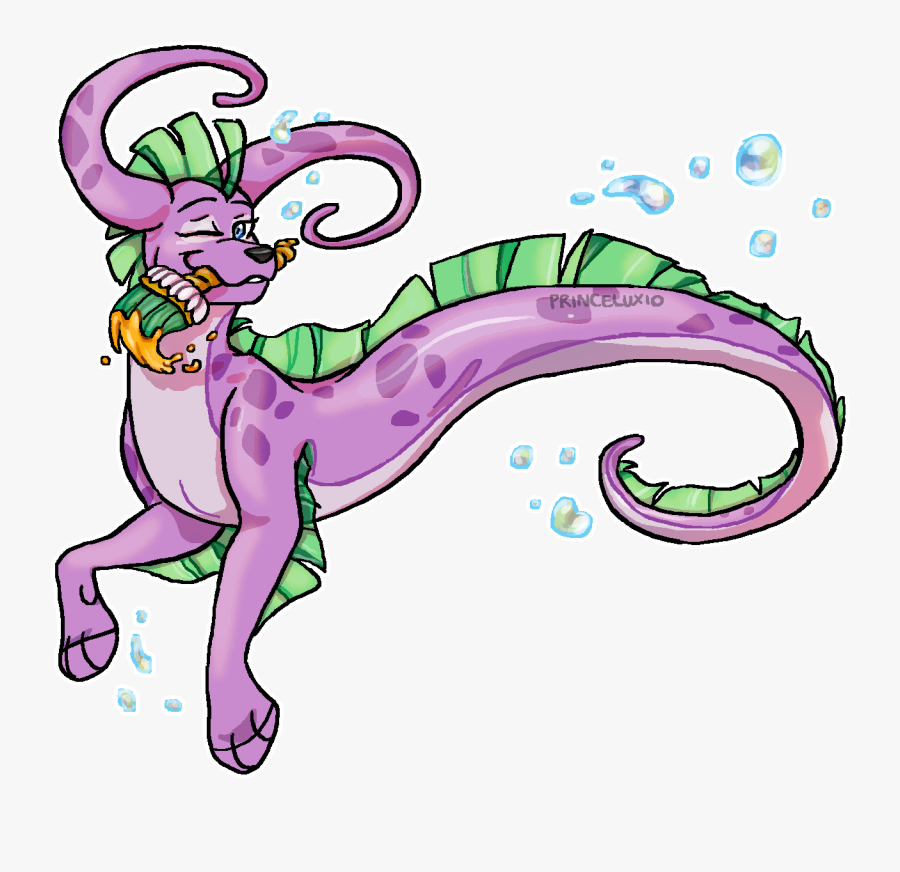 Sassy Maraquan Boy - Cartoon, Transparent Clipart