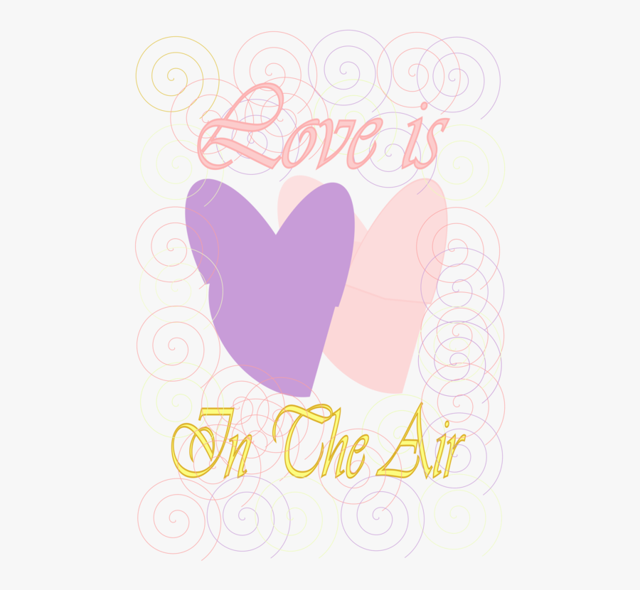 Heart, Transparent Clipart