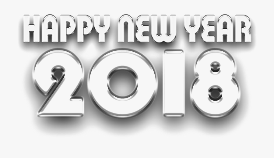 Clip Art Images New Year - Graphic Design, Transparent Clipart