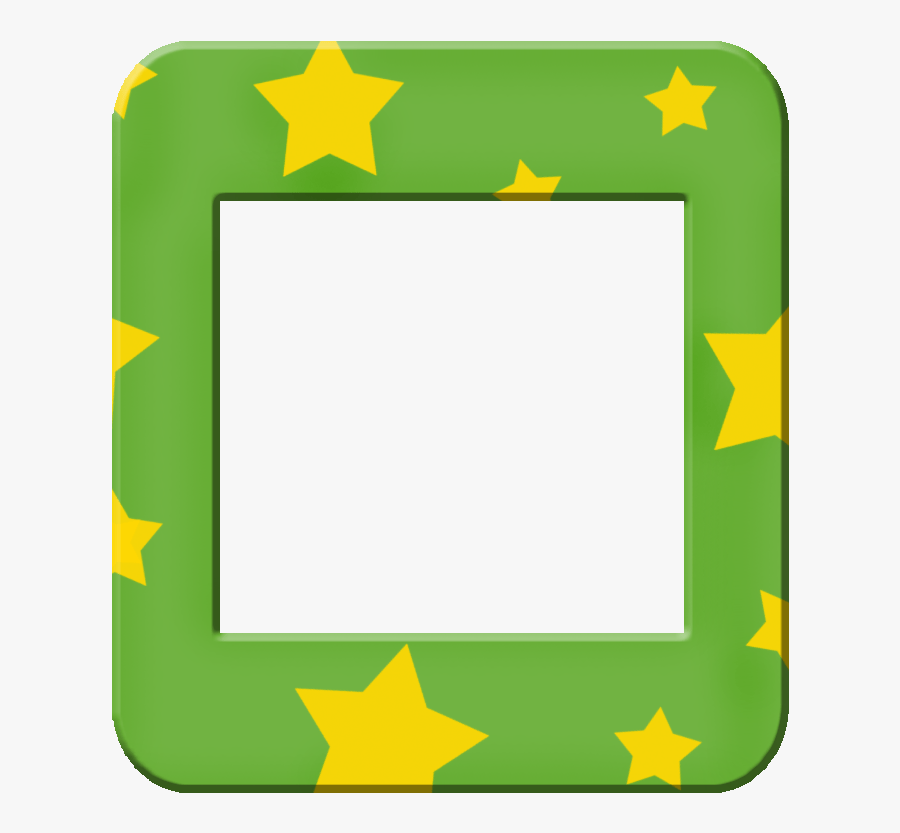 Picture Frame, Transparent Clipart