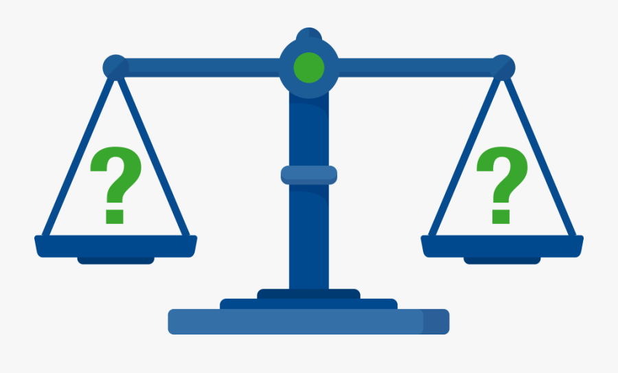 Transparent Comparison Clipart , Free Transparent Clipart - ClipartKey