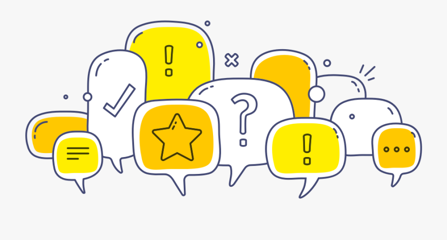 Kundenlogin Post, Transparent Clipart