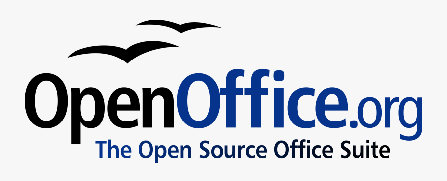 Que Es Openoffice Org, Transparent Clipart
