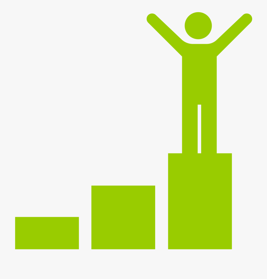 Green Check Mark Png - Success Icon Png, Transparent Clipart