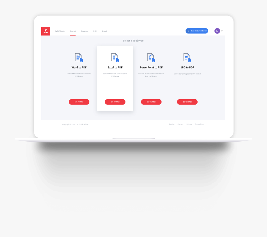 Lumin Pdf, Transparent Clipart