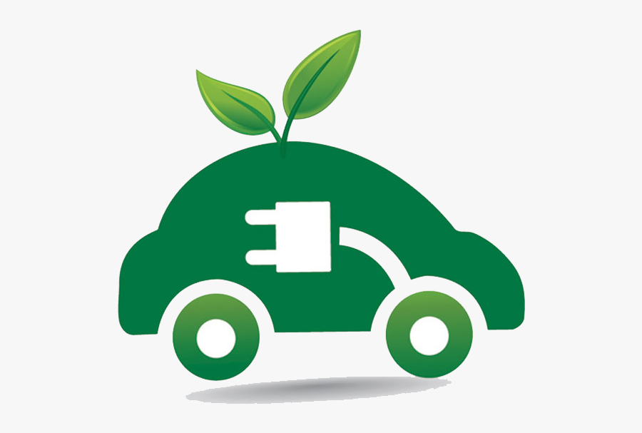 Clipart Cars Green - Need For Electric Vehicles, Transparent Clipart