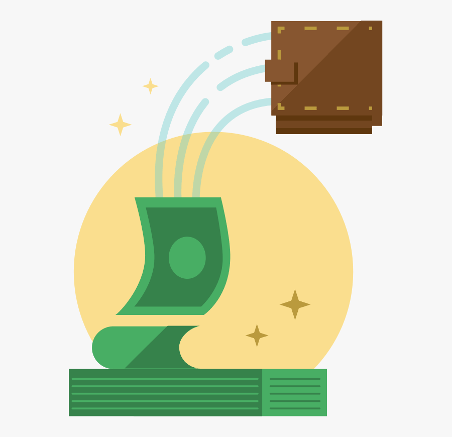 Check Clipart Savings Account, Transparent Clipart