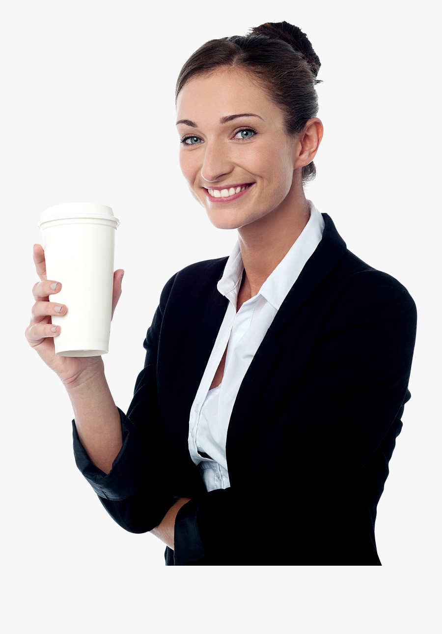 Business Women Png Image - Business Women Png Transparent, Transparent Clipart